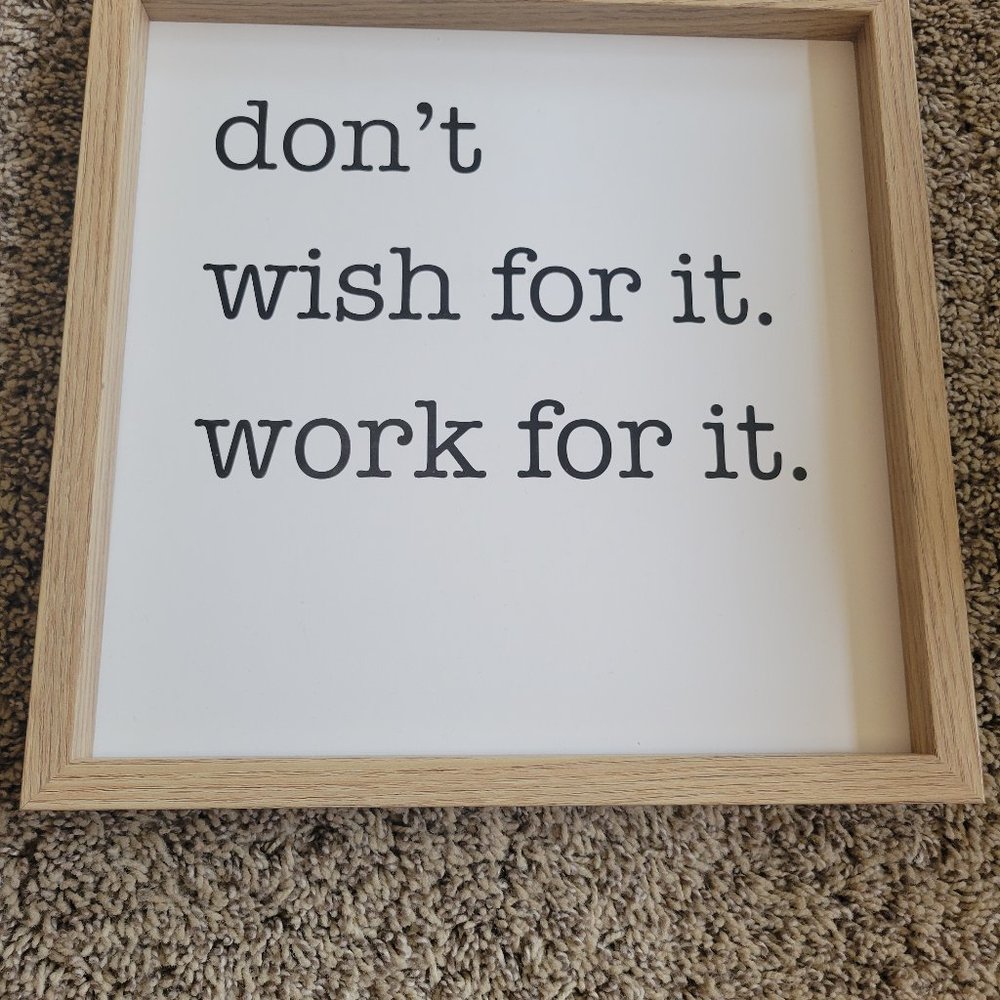 Wall art